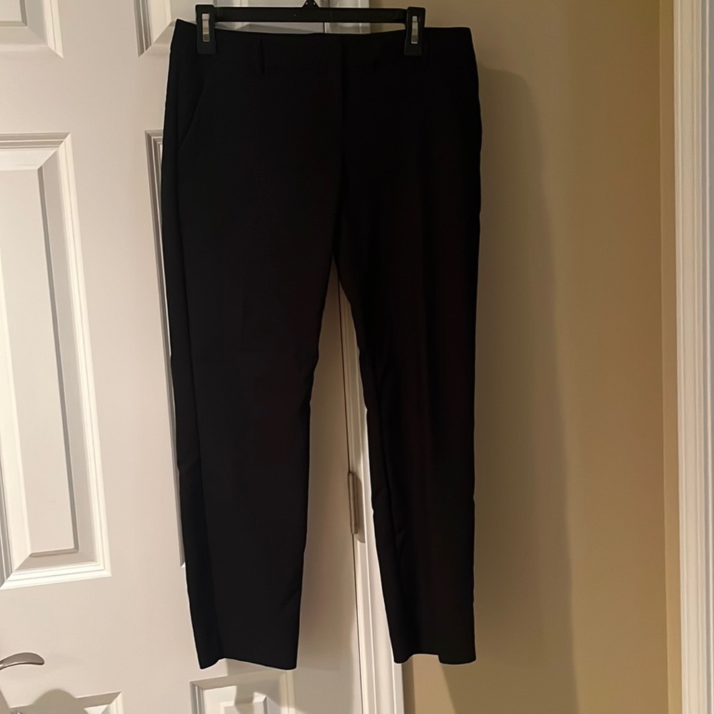 Dress pants